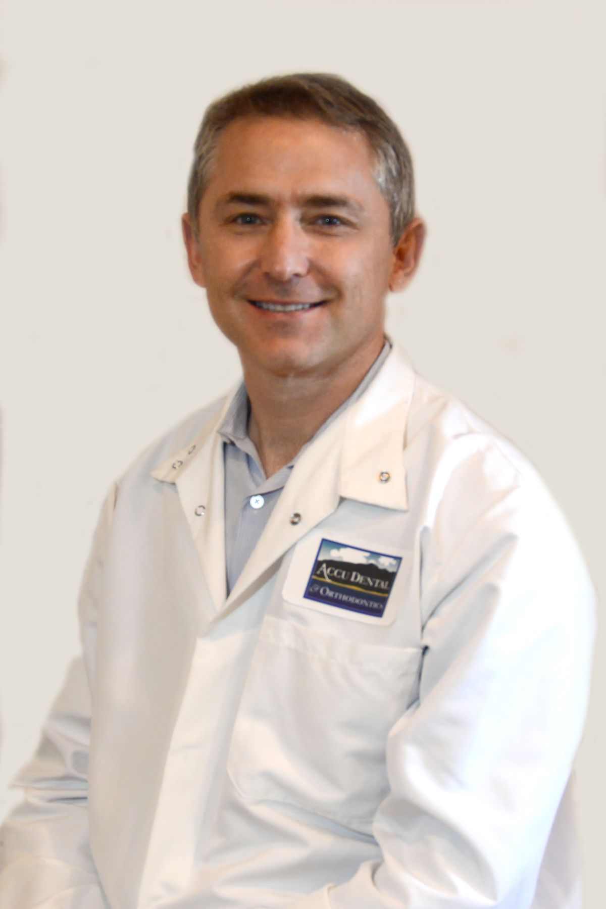 Dr. Greg Ganji